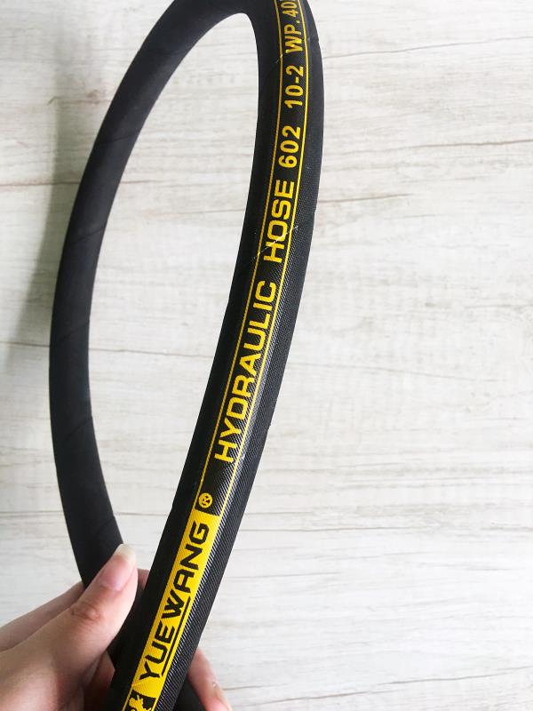 煤礦用高壓膠管選擇什么樣的比較安全