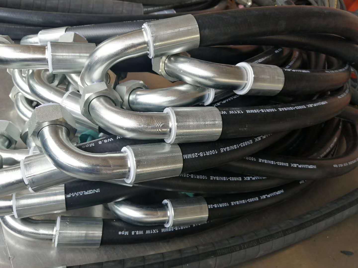 液壓泵原理簡(jiǎn)析